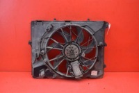 Купити Вентилятор 7563259 bmw e90 e91 2.0i 04-10, фото thumb