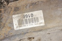 фото thumb №7, Ry387 mercedes vito w447 2.0 cdi 136km коробка передач автомат a44727016 ar