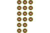 фото thumb №1, Victor reinz 12-53393-01 набір ущільнювачі, стержень клапана