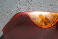 фото thumb №8, Nissan note e11 lift лампа левый задняя s1818 uk