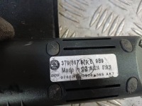 фото thumb №8, Шторка багажника задняя задняя skoda superb ii kombi 3t9867871e