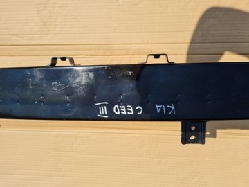 фото thumb №7, Балка бампера kia ceed 3 iii