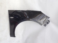 фото thumb №1, Opel zafira c tourer 12-19 крыло перед передний правый