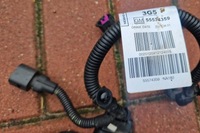 фото thumb №7, Opel astra j iv 2.0 cdti установка двигателя жгут