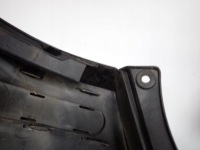 Ford fusion рестайлінг  05- бампер задній задній в Україні, фото thumb