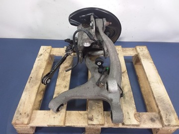 фото thumb №4, Audi a8 d4 4h 3.0 tdi quattro поворотна опора права зад