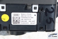 фото thumb №8, Audi a4 a5 q5 q7 перемикач вимикач світла 4m0941531n 4m0941531aa 4m0 94