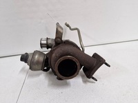 фото thumb №9, Volvo v40 2 ii s60 ii v60 турбонагнетатель турбина 31380220 gtc1446vz