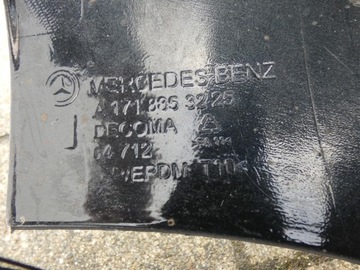 фото thumb №12, Бампер mercedes slk w-171 amg