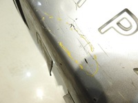 фото thumb №3, Бампер задний задняя jeep compass i