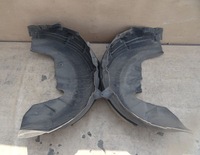 фото thumb №1, Mercedes w167 amg53 подкрылок задние задняя