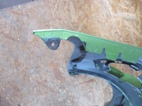 фото thumb №5, Бампер перед передний opel corsa e