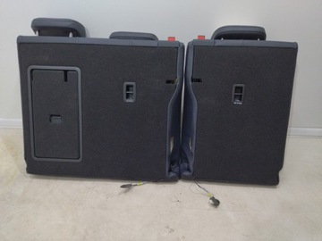 фото thumb №8, 3g0963567d спинка сиденья зад vw passat b8