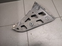 фото thumb №5, Напрямна бампера правий задня audi a4 b6 8h0807454