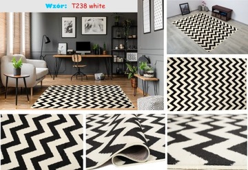 КОВЕР 250x350 ЦВЕТНЫЕ МЯГКИЕ КОВРЫ BCF PLUSH