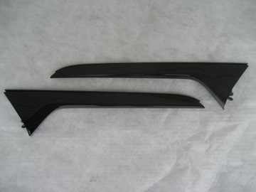 фото thumb №1, Audi rs6 c8 планки задньої кришки комплект 4k9854871a 4k9854872a