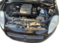 фото thumb №12, Петлі пара 2szt кришки задня fiat punto grande evo оригінал 2006r