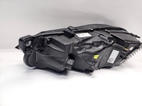 фото thumb №11, Лампа full led jaguar xf ii 2 x260 f-pace x761 lift 2020 - перед права