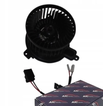 фото thumb №1, Двигун вентилятор citroen berlingo first 70 2.0 hdi