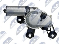 фото thumb №1, Двигун двірник задня skoda octavia 00- liftback