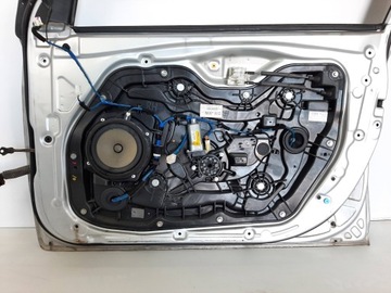 фото thumb №16, Hyundai elantra v рестайлінг sedan 14r двері правий перед код n3s