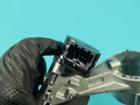 фото thumb №9, Замок запалювання ключ вкладка opel mokka a 42349088 f00hj00493