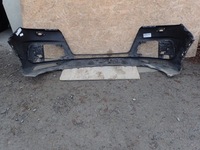 фото thumb №6, Бампер перед переднее audi q7 sq7 2 ii 4m s line