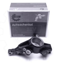 фото thumb №1, Поворотный кулак левая opel corsa d 5308055