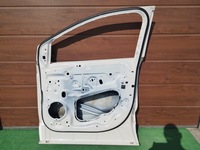 фото thumb №7, Дверь правый перед ford edge 2 ii ft4b220 оригинальный номер прокладка b ładne белый giełda