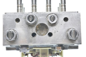 фото thumb №6, Насос abs bmw x5 e53 0265225146 34.51-6765428 6765428 запчастини насоса