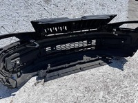 фото thumb №9, Kodiaq бампер перед передній коричневий lf8v 4pdc омивачі