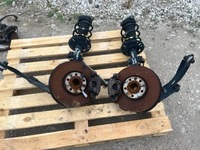 фото thumb №1, Peugeot 3008 ii подвеска передние 9819718680