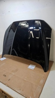 Капот крышка двигателя ford mondeo mk5 v оригинал в Украине, фото thumb