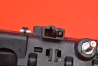 фото thumb №8, Ручка кнопка кришки задня задній czarna 5n0827566x audi q5 8r 08-12