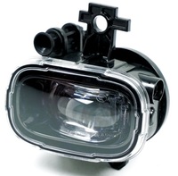 фото thumb №1, Протитуманна фара led лівий renault nissan 261550862r