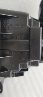 фото thumb №8, Лампа левая передняя full led 10pin mazda 3 iv bp 2019- bcjh-51040