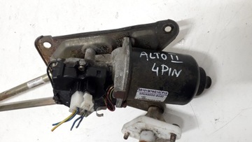 фото thumb №6, Suzuki alto 5 v 98- механизм дворник kpl