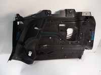 фото thumb №2, Обивка обшивка багажника jeep renegade 735624851