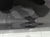 фото thumb №8, Двері ліві задні зад hyundai i30 iii