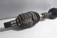 фото thumb №2, Полуось левый перед toyota corolla verso e120 2.2d4d