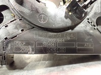 фото thumb №6, Подрулевой переключатель рычаг audi a6 c5