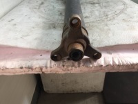 Mercedes ml w164 wał приводной a1644103102 Доставка, фото thumb