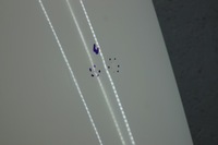 фото thumb №10, Капот кришка двигуна audi a3 8p рестайлінг 08 - ly9c