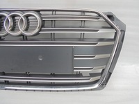 фото thumb №8, Решітка радіатора решітка радіатора камера pod датчики pdc audi s5 8w6 8w6853651ap пошкоджений