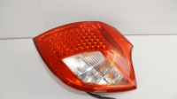 фото thumb №1, Лампа правый задняя задняя kia ceed i lift 09-12r hb