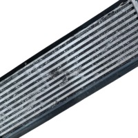 Радиатор интеркулер bmw f20 f30 b47 n47 7600532 Киев, фото thumb