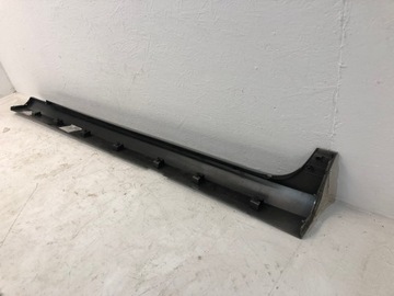фото thumb №6, Volvo v60 планка порогова 727 права поріг праві 18-