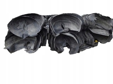 фото thumb №1, Vw golf 7 vii рестайлинг подкрылок перед большой 5g0805977c 5g0805978c