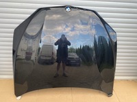 фото thumb №1, Bmw x5 f15 x6 f16 капот кришка двигуна оригінал