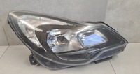 фото thumb №1, Фара лампа правий opel corsa d lift оригінал gm
